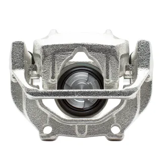 R1 Concepts CAL-31701 Brake Caliper Silver Zinc Coated